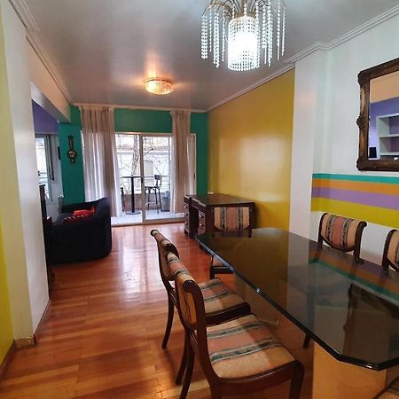 Amplio Y Luminoso Departamento En Belgrano Διαμέρισμα Μπουένος Άιρες Εξωτερικό φωτογραφία
