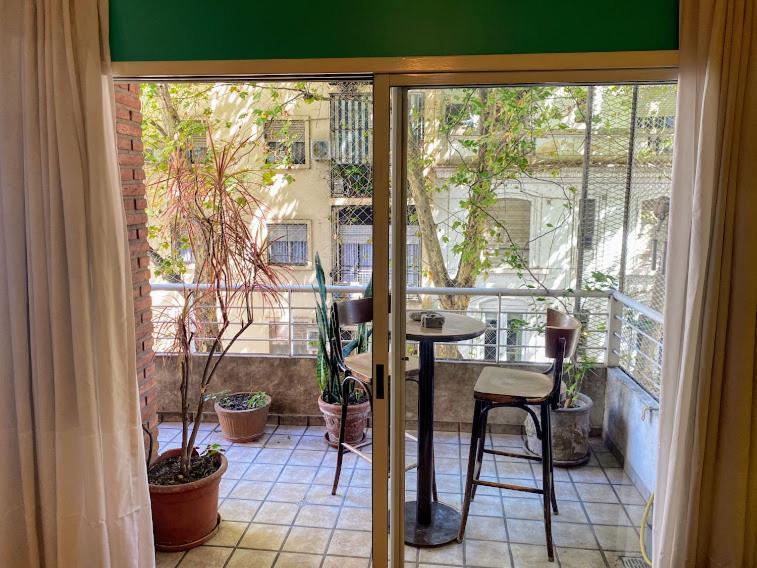 Amplio Y Luminoso Departamento En Belgrano Διαμέρισμα Μπουένος Άιρες Εξωτερικό φωτογραφία