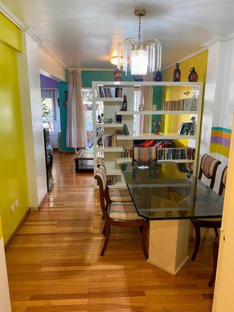 Amplio Y Luminoso Departamento En Belgrano Διαμέρισμα Μπουένος Άιρες Εξωτερικό φωτογραφία