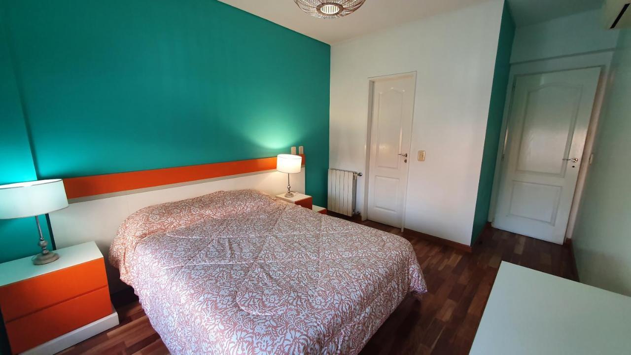 Amplio Y Luminoso Departamento En Belgrano Διαμέρισμα Μπουένος Άιρες Εξωτερικό φωτογραφία
