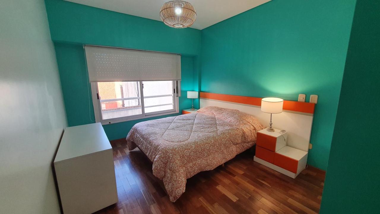 Amplio Y Luminoso Departamento En Belgrano Διαμέρισμα Μπουένος Άιρες Εξωτερικό φωτογραφία