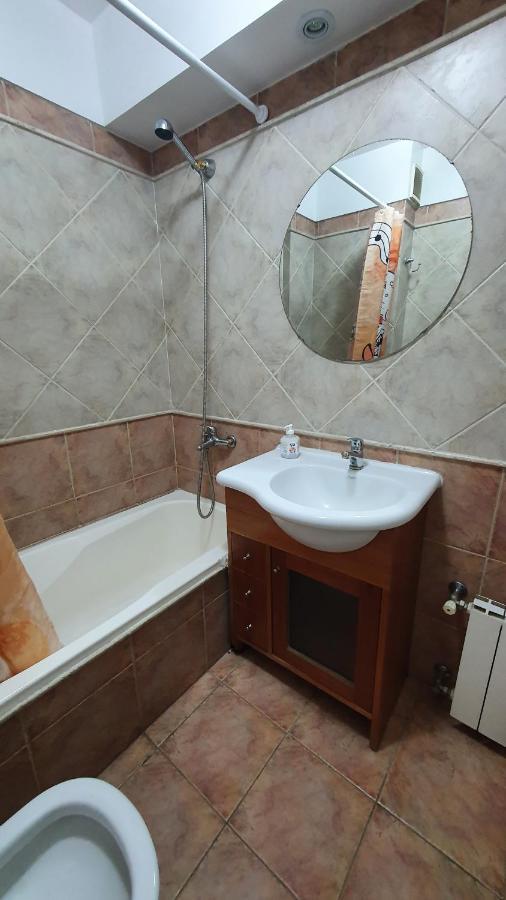 Amplio Y Luminoso Departamento En Belgrano Διαμέρισμα Μπουένος Άιρες Εξωτερικό φωτογραφία