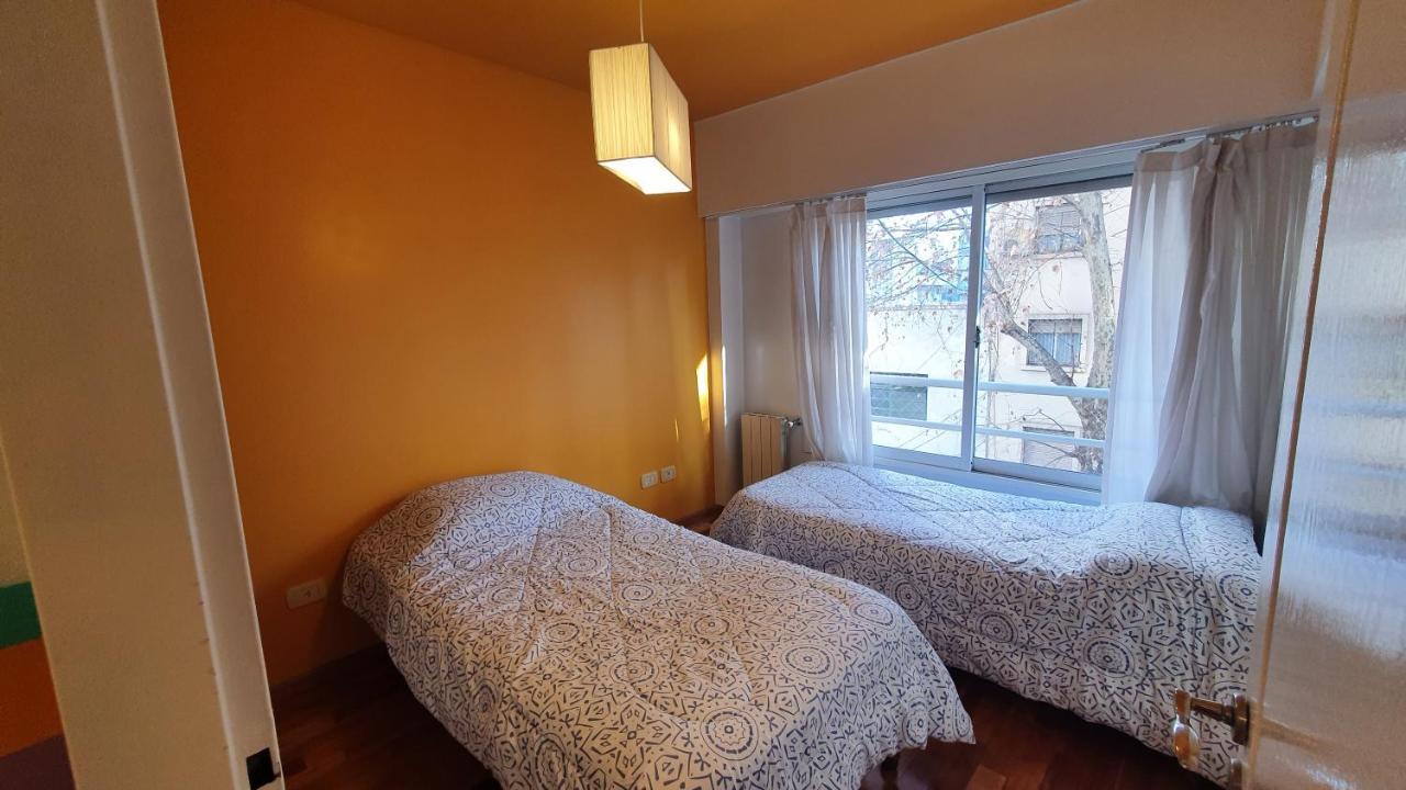 Amplio Y Luminoso Departamento En Belgrano Διαμέρισμα Μπουένος Άιρες Εξωτερικό φωτογραφία