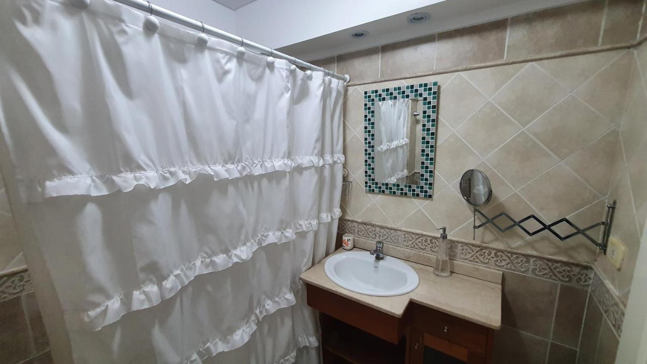 Amplio Y Luminoso Departamento En Belgrano Διαμέρισμα Μπουένος Άιρες Εξωτερικό φωτογραφία