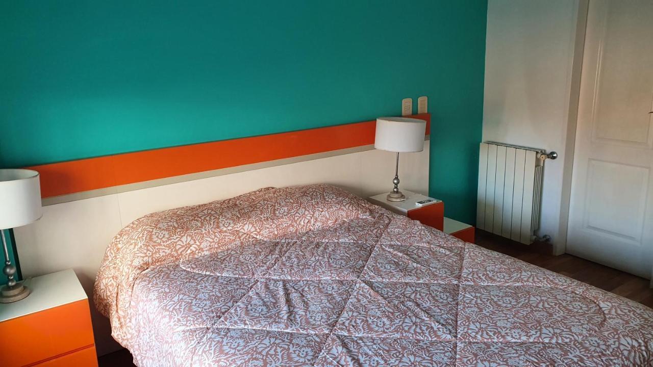 Amplio Y Luminoso Departamento En Belgrano Διαμέρισμα Μπουένος Άιρες Εξωτερικό φωτογραφία